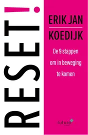 Omslag van Reset!