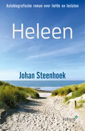Omslag van Heleen