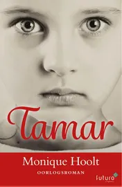 Omslag van Tamar