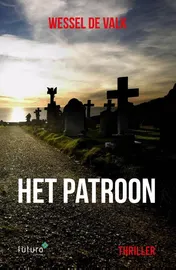 Omslag van Het patroon