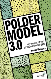 Omslag van Poldermodel 3.0