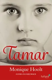 Omslag van Tamar