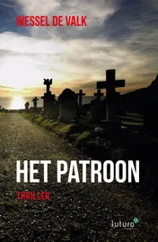 Omslag van Het patroon
