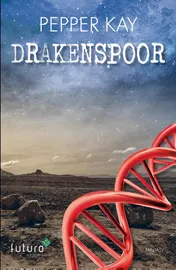 Omslag van Drakenspoor