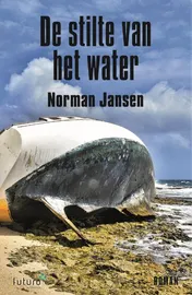 Omslag van De stilte van het water