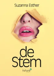 Omslag van De stem