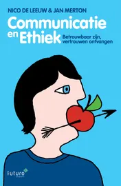 Omslag van Communicatie en Ethiek