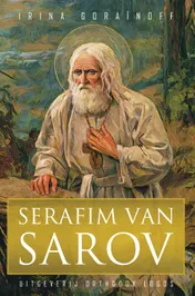 Omslag van Serafim van Sarov