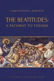 Omslag van THE BEATITUDES