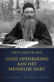 Omslag van Gods Openbaring Aan Het Menselijk Hart
