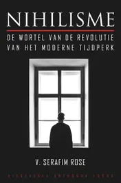 Omslag van Nihilisme