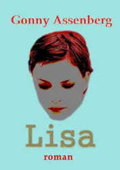 Omslag van Lisa