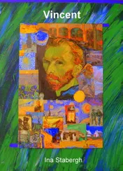Omslag van Vincent