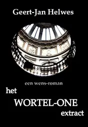Omslag van Het wortel-one extract
