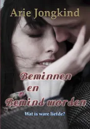 Omslag van Beminnen en Bemind worden