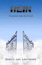 Omslag van Hein