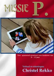 Omslag van Missie P.