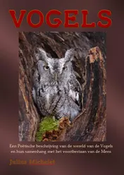 Omslag van Vogels