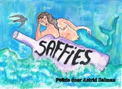 Omslag van Saffies.......