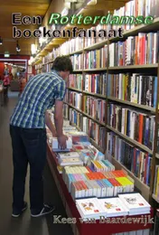Omslag van Een Rotterdamse boekenfanaat