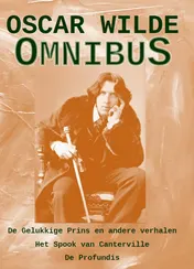 Omslag van Oscar Wilde omnibus