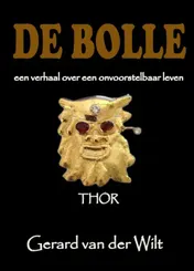 Omslag van De bolle