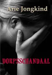 Omslag van Dorpsschandaal
