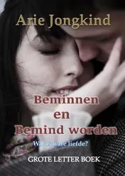 Omslag van Beminnen en bemind worden