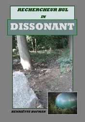 Omslag van Rechercheur Bul in Dissonant