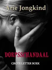 Omslag van Dorpsschandaal