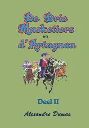 Omslag van deel II