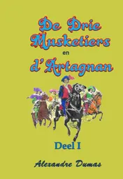 Omslag van deel I