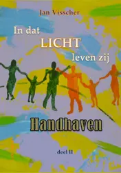 Omslag van In dat licht leven wij