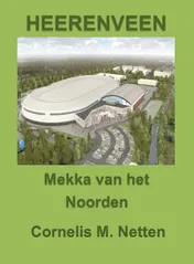 Omslag van Heerenveen