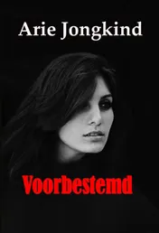 Omslag van Voorbestemd