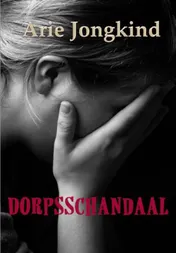 Omslag van Dorpsschandaal