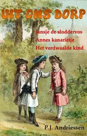 Omslag van Uit ons dorp