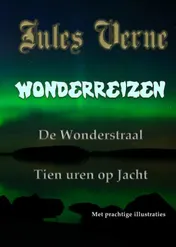 Omslag van Wonderreizen