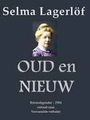 Omslag van Oud en nieuw