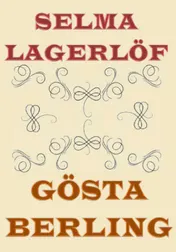 Omslag van Gösta Berling