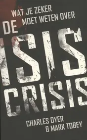 Omslag van De Isis Crisis