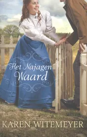 Omslag van Het najagen waard