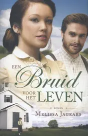 Omslag van Een Bruid voor het leven