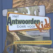 Omslag van deel 2