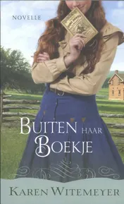 Omslag van Buiten haar boekje