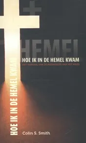 Omslag van Hoe ik in de hemel kwam