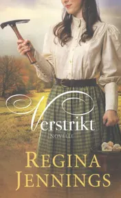 Omslag van Verstrikt
