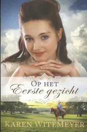 Omslag van Op het eerste gezicht
