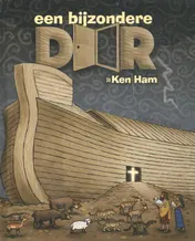 Omslag van Een bijzondere deur