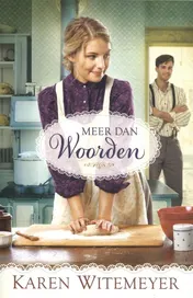 Omslag van Meer dan woorden